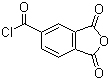 Trimellitic anhydride acid chloride
