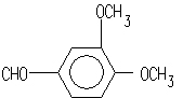 3,4-二甲氧基苯甲醛（藜蘆醛）